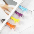 thumbnail image 1 of Bookmarks (4 Sets) - Creative Gifts/creative Bookmark Library/new And Weird Products, 1 of 5