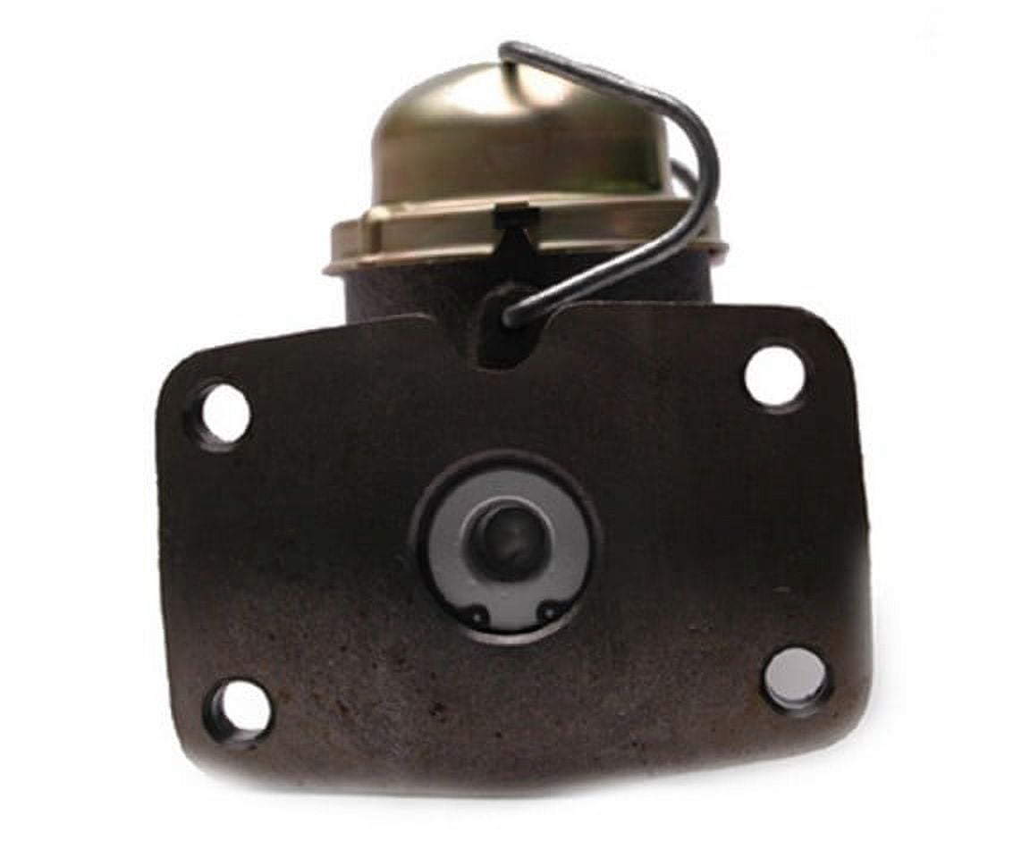 Raybestos Element3 Master Cylinders Fits select: 1971-1972 DODGE DART, 1972 PLYMOUTH SATELLITE