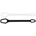 thumbnail image 1 of 2 Pcs Clé Torx Universelle Multi-Usage 8-22mm Clé Torx, 1 of 8