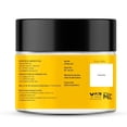 thumbnail image 3 of Botanic Hearth Batana Oil for Hair Growth, 100% Unrefined from Honduras, Nourishing & Moisturizing Hair Oil, Revitalizes Hair, Supports Healthier, Thicker & Fuller-Looking Hair & Skin, 3.5 Fl Oz, 3 of 8