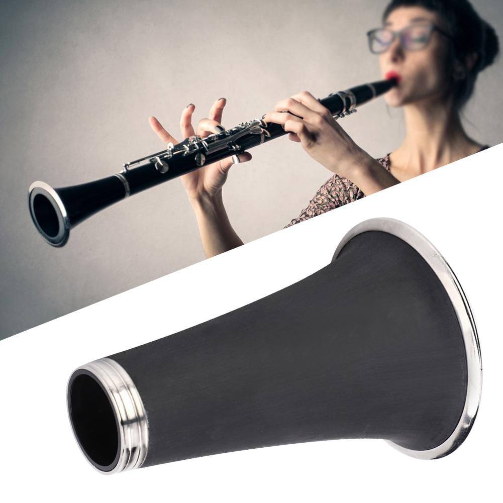 YLSHRF Horn Mouth,Quality Bakelite Horn Mouth Musical