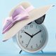 thumbnail image 5 of 5 Pcs Clock Movement Mechanism Parts Silence Quartz DIY Wall Clock with 7 Different Pairs Clock Hands Replacement Kit, 5 of 5