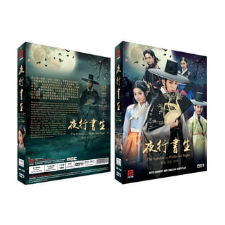 City Hunter Complete Korean Drama TV Series - Original K-Drama DVD