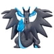 thumbnail image 3 of Takara Tomy Pokemon Moncolle 2 Inch Figure - Mega Charizard X, 3 of 7