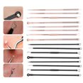 thumbnail image 1 of Professional Small Blackhead Removal Kit, Blackhead Removal Tools, Non-slip Professionals for Man Woman Girl, 1 of 8