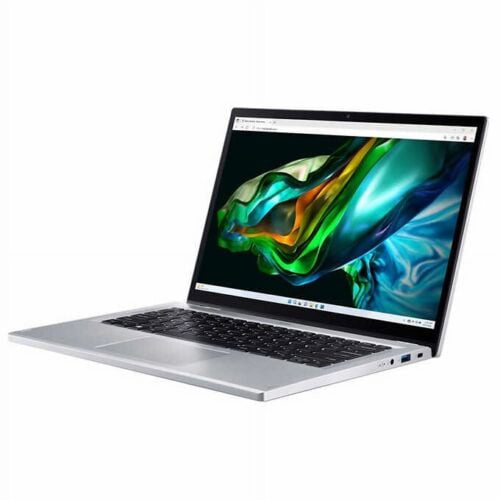 Acer Aspire 3 Spin 14 Touchscreen 2-in-1 Laptop, 12th Generation Intel Core i3