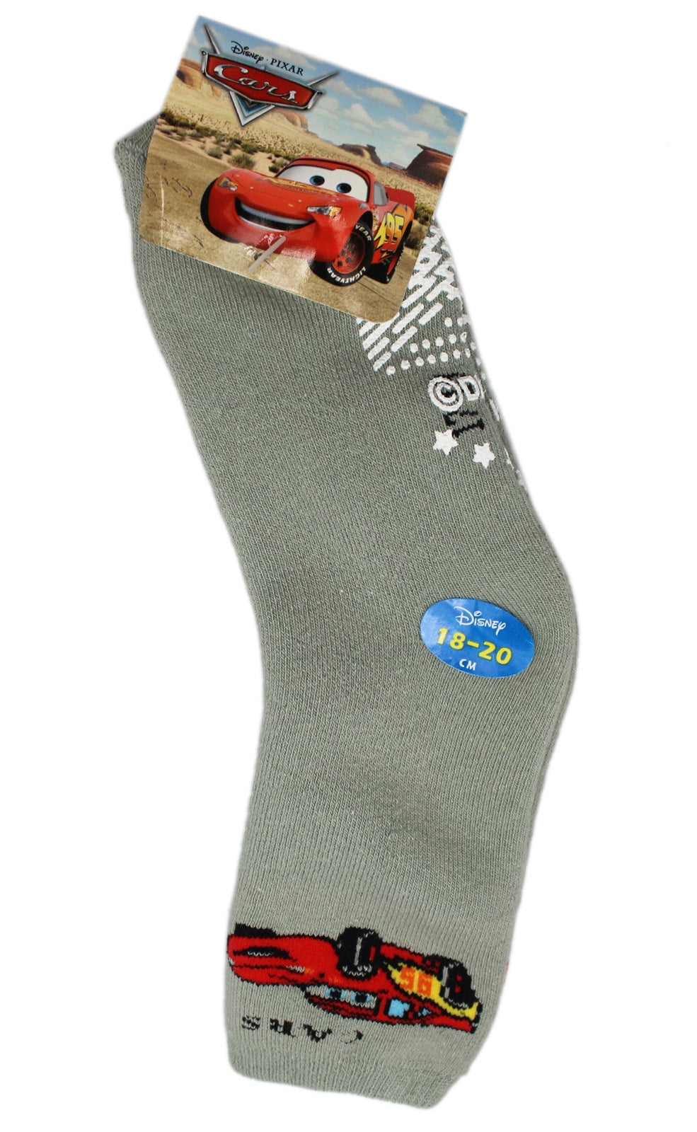 disney pixar cars socks