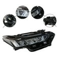 thumbnail image 2 of 2020 2021 22 FOR CADILLAC CT5 RIGHT HEADLIGHT PASSENGER SIDE W/ LED 84894828 OEM, 2 of 15
