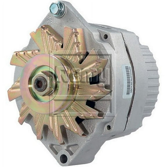 Remy 20043 Premium Alternator
