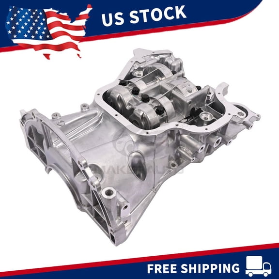 Engine Block Crankcase Stiffening Fits For Toyota Camry RAV4 2AZ 2.4L 11420-28021