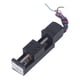 thumbnail image 1 of Motor Paso A Paso Micro 28 De Carrera De 50mm, Micro Guía Pequeña, Tornillo En Forma De T, Guía única, Piezas De Enrutador CNC DIY X Y Z Lineal, 1 of 8