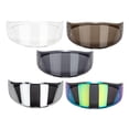 thumbnail image 2 of MT V-14 Motorcycle Helmet Visor Mirror Anti-Fog Pinlock For Full Face Helmets, 2 of 2