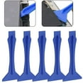 thumbnail image 1 of Bgsha 5Pcs Phone Opening Tools Dual Ends Spudger Pry Repair Disassemble Tool, 1 of 9