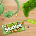 thumbnail image 2 of Skittles Sour Candy Full Size 1.8 oz Pack of 2, 2 of 5