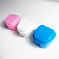 thumbnail image 1 of Denture Cleaning Kit: 3 Piece Denture Cleaning Kit, 1 of 4