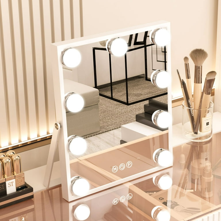 Vanity Makeup Mirror lights, Shop Today. Get it Tomorrow!