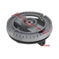 thumbnail image 5 of Universal Hob Gas Wok Burner Diameter 130mm, 5 of 5