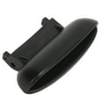 thumbnail image 3 of 83451SNAA01ZA, Center Console Lid Latch Car Armrest Cover Lock Black Durable ABS  For Upgrade, 3 of 8