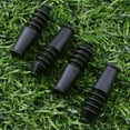 thumbnail image 4 of Shisuyan Brake Accessories Rubber 8Pcs Improve Cycling Safety For Cyclists, 4 of 8