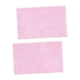 thumbnail image 4 of Quzzie 2 Pieces Pilates Nonslip Exercise Gripper Mat Anti Skid Pad Reformer Machine Nonslip Mat Lightweight PVC Construction for Enhanced Grip Su Pink, 4 of 8