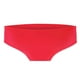 thumbnail image 4 of Traje de baño de mujer de silicona Ropa interior de natación Ropa de rojo Hugo Mujeres bañadores, 4 of 6