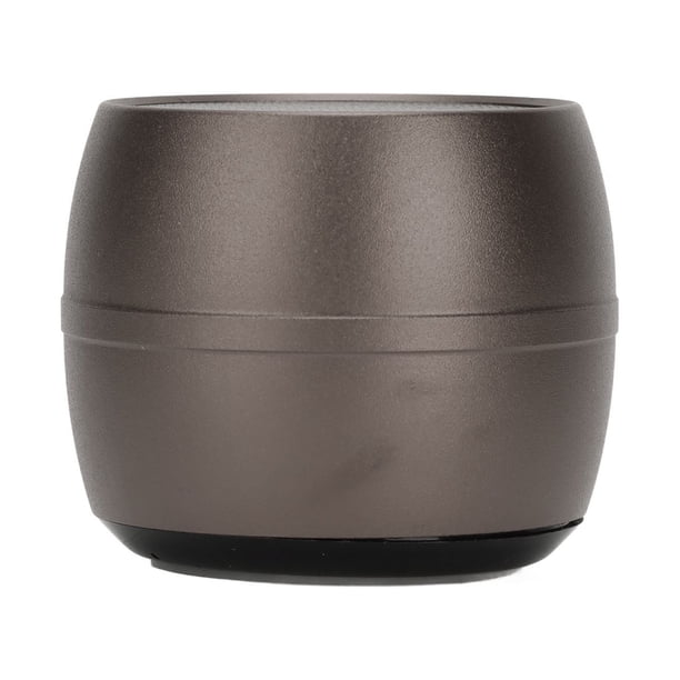 Altavoz De Ducha Portátil, Altavoz Inalámbrico Para Exteriores Impermeable De Gran Volumen Con Carga USB, Altavoz De Viaje Compacto Y Ligero Para Coche Con Ducha