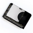 thumbnail image 4 of SD To 2.5 Inch IDE 44 Pin Converter Card IDE SD Card Adapter SSD Embedded Storage G19481, 4 of 6