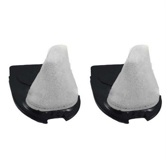 Replacement Vacuum Filter for Envirocare 39657  F620 2-Pack Replacement Vacuum Filter