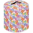 thumbnail image 2 of Pressure Cooker Cover Also Fit for Rice Cooker,Air Fryer and Crock Pot Stain Resistant Washable Cover with Pocket for Spoon/Cooking Ideal Gift for Women, 2 of 4