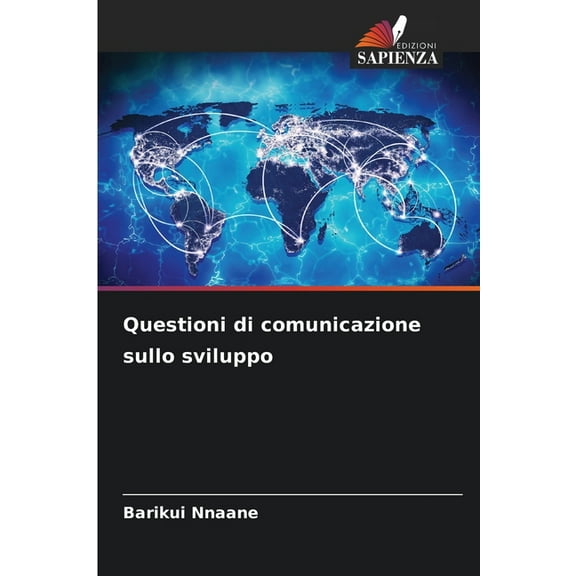 Questioni di comunicazione sullo sviluppo, (Paperback)