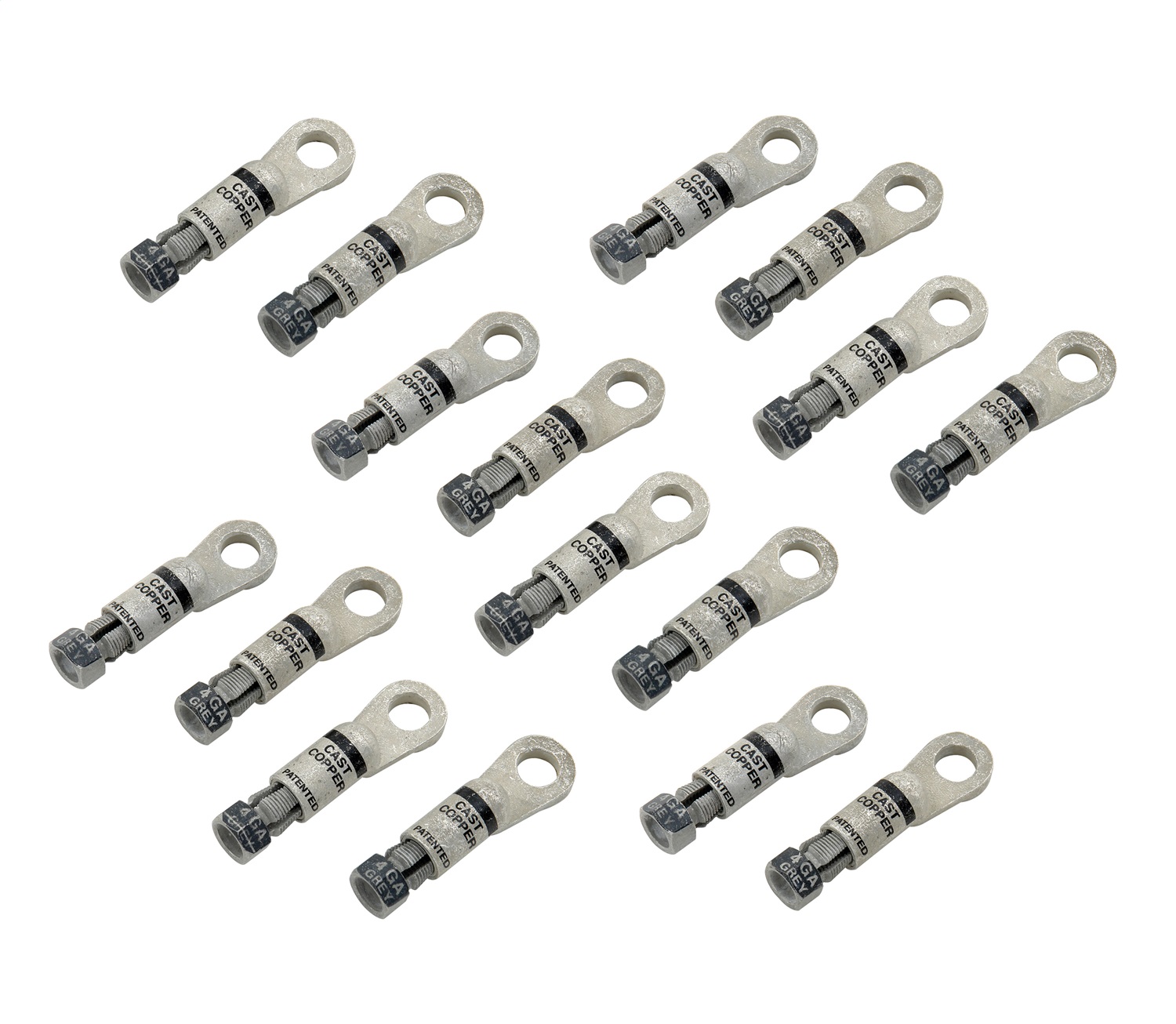 ACCEL 1857 Battery Terminal