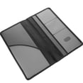 thumbnail image 1 of MesaSe Leather Purse Car Registration and Insurance Card Holder Registration Holder for Document Holder, 1 of 6