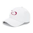 thumbnail image 4 of Gorras de béisbol con el logotipo de Debian a la moda, gorras de béisbol para mujer y hombre, gorras de béisbol con visera para mujer y hombre, gorras de béisbol unisex de algodón para camionero, 4 of 5