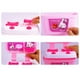thumbnail image 4 of Accesorios de cocina para juegos de niños, juego de 16 piezas, juguete de cocina para niños, rompecabezas, juguete de cocina de alta capacidad, 4 of 7