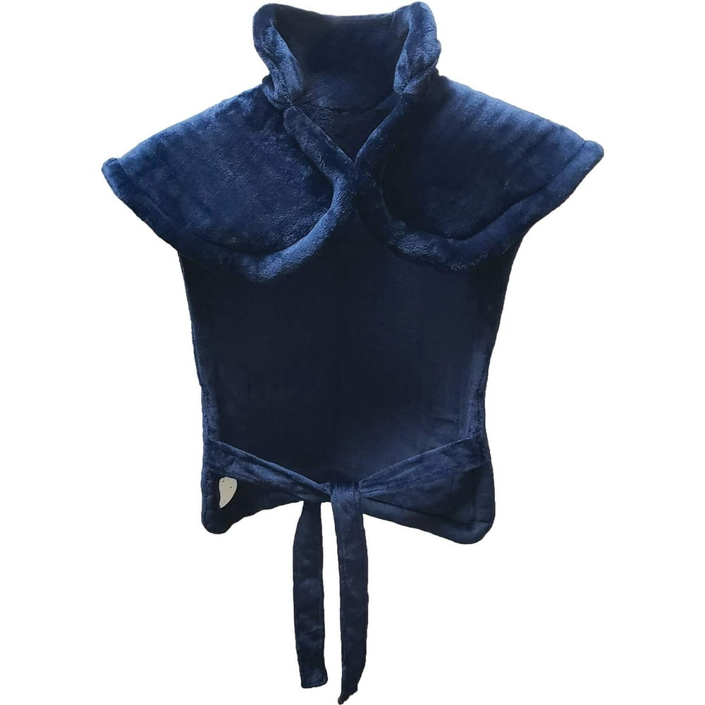 Extra Large Full Back Shoulders and Neck Heating Pad 24" x 33" Fast