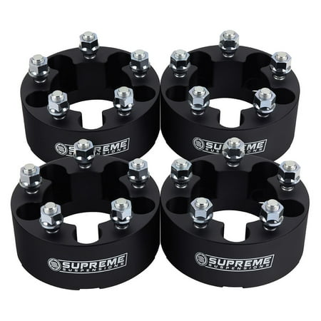 93 Egr Spacer - Supreme Suspensions - 2