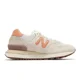 thumbnail image 3 of New Balance 574 NB Beige Orange Men Unisex Casual LifeStyle Shoes U574LGCO-D, 3 of 5
