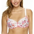 thumbnail image 2 of Paramour by Felina Women's Sweet Revenge Full Figure Bra, 2 of 4