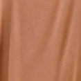 thumbnail image 6 of Plus Size Women's Regular Fit Sleeveless V Neck Solid Color Tank Tops Soft Lightweight Comfy Casual Daily Wear Summer Outfits | CSEONE,Khaki 4XL, 6 of 6
