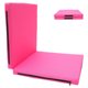 thumbnail image 5 of OUNONA Colchoneta Yoga Color Rosa Para Entrenamiento Con Grosor Extra Y Plegable Práctico, 5 of 8