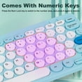 thumbnail image 5 of Keyboard suit,Combo Silent Computer Silent Computer And Huiop Buzhi Set Eryue, 5 of 5