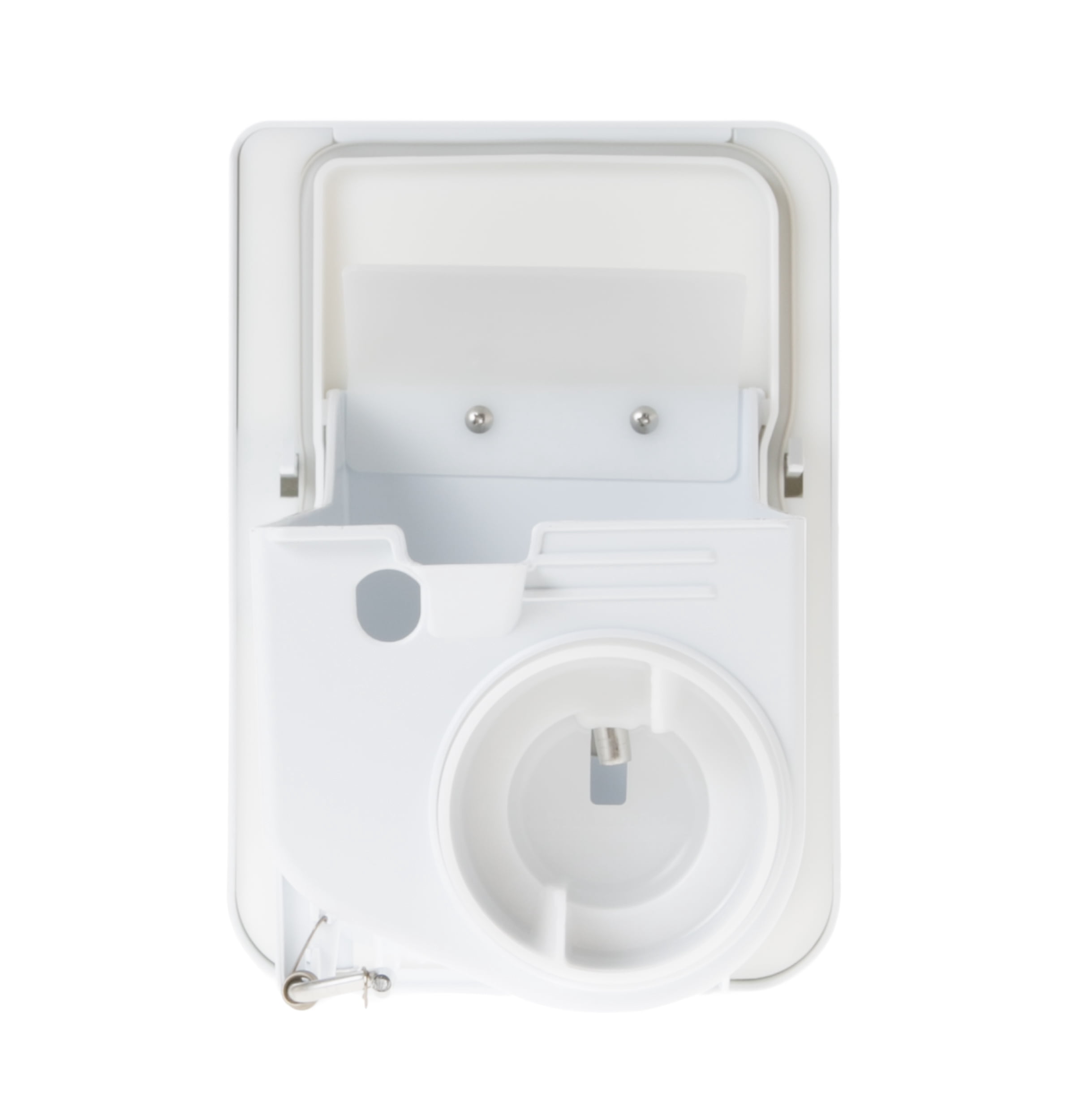 GE Appliances WR29X10097 Refrigerator Ice Bin