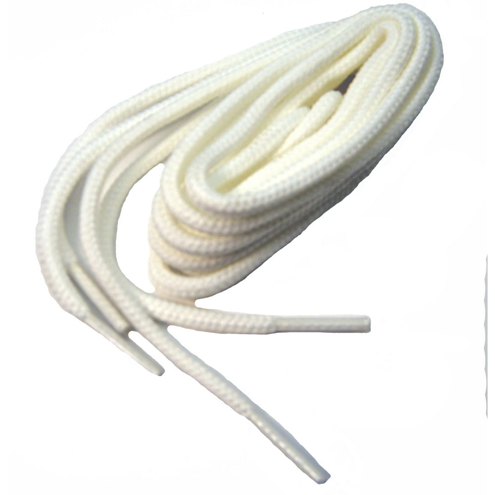 48 inch flat shoelaces