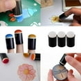 thumbnail image 3 of Niños DIY Graffiti pintura cojín de tinta lavable con esponja de, 3 of 9