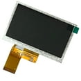 thumbnail image 6 of RANMEI Car 4.3-Inch Lcd Screen Display Tft Lcd Screen Display 40 Pins Hd 480*272 Repair Replacement Monitor Car Electronics Accessories, 6 of 9