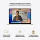 thumbnail image 3 of Macbook Air Apple M4 13.6 Pulgadas 16GB 512GB Blanco Estelar, 3 of 3