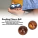 thumbnail image 4 of Balonmano De Masaje Para Ejercicios De Salud, 1 Par De Pelotas De Ejercicios Baoding De 2 Pulgadas Para Mejorar La Fuerza De Las Manos Para Uso Diario Y Adultos, 4 of 7