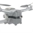 thumbnail image 4 of Soporte Protector De Batería Con Hebilla De Batería Compatible Con Soporte De Batería Para Dron Dji Fpv Cateissary EL015993-00, 4 of 5