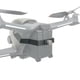 thumbnail image 4 of Soporte Protector De Batería Con Hebilla De Batería Compatible Con Soporte De Batería Para Dron Dji Fpv Cateissary EL015993-00, 4 of 5