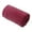 Deep Red, variant on QccHieUs -Fleece sleeping bag liner, thermal pillow, sleeping bag, warm emergency camping Deep Red